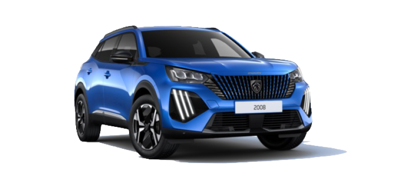 All-New 2008